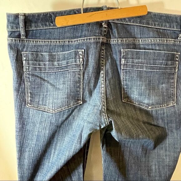 Joe’s Jeans the Skinnyy Waist 29 medium rinse - Picture 3 of 13